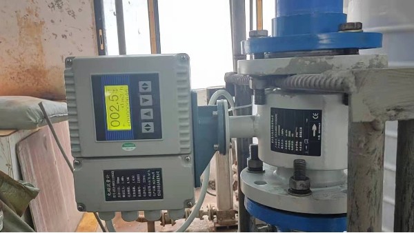 开封流量计厂家财神网站可定制流量仪表