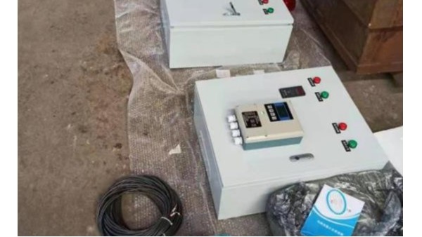 矿用财神(中国)在煤矿矿用中的应用案例