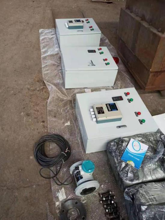 煤矿财神(中国)的应用