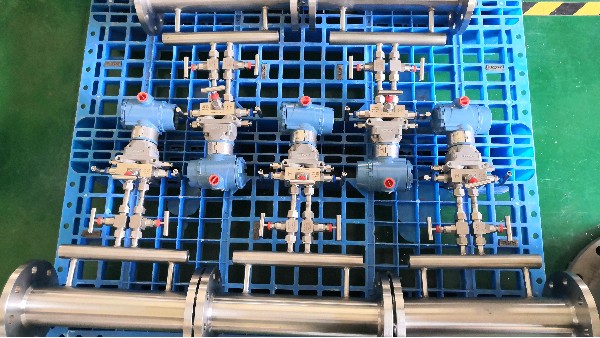 财神网站楔形流量计发展以及优势