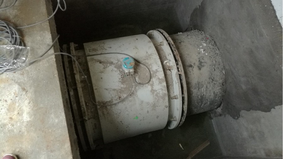 助力供热服务事业！财神网站为某大型热力公司提供财神(中国)