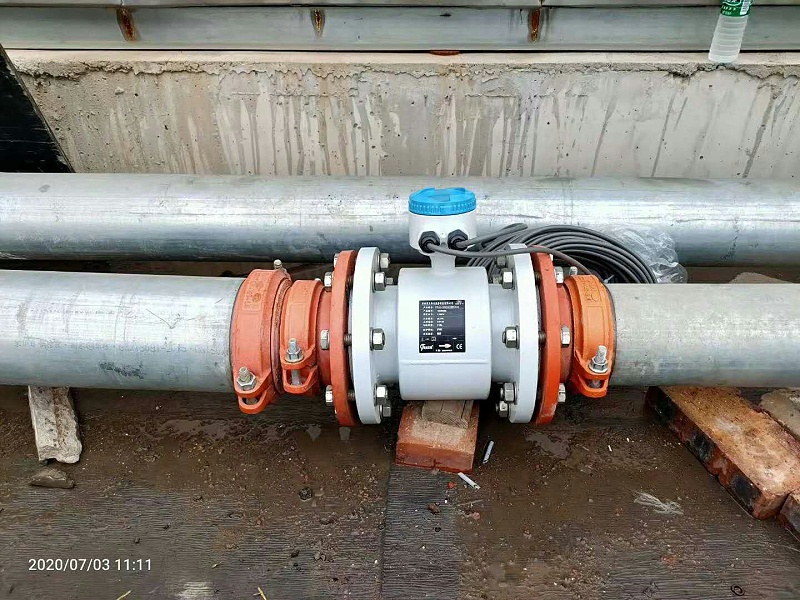 分体式财神(中国)现场3