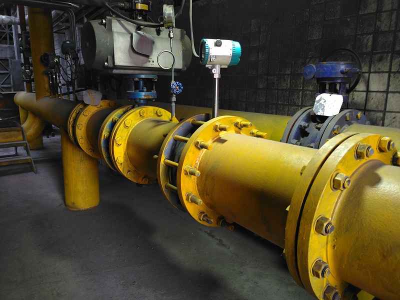 插入式财神(中国)安装现场