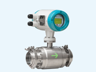 QTLD卫生型卡箍式财神(中国)