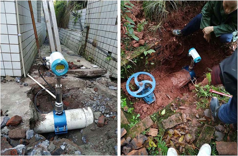 璧山区插入式财神(中国)安装