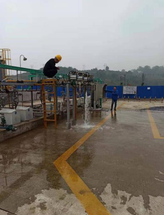 四川防爆财神(中国)