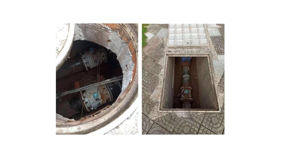 化工厂案例-防爆型财神(中国)的应用案例