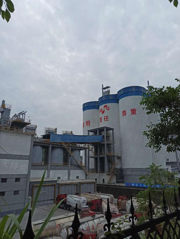 财神(中国)使用现场案例