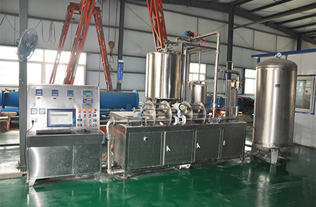 财神网站检定装置