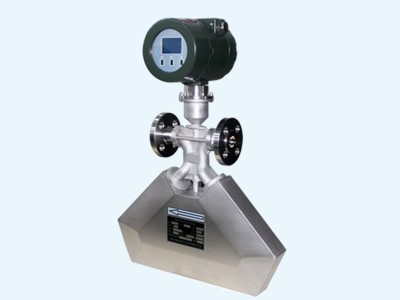 质量流量计 质量流量计