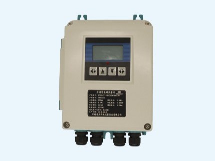 非满管财神(中国) 非满管流量计转换器