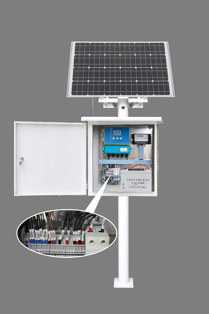 太阳能供电财神(中国)